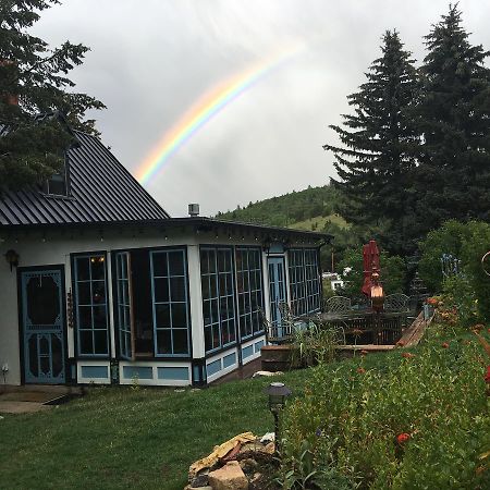 Hooper Homestead Bed And Breakfast Central City Eksteriør bilde