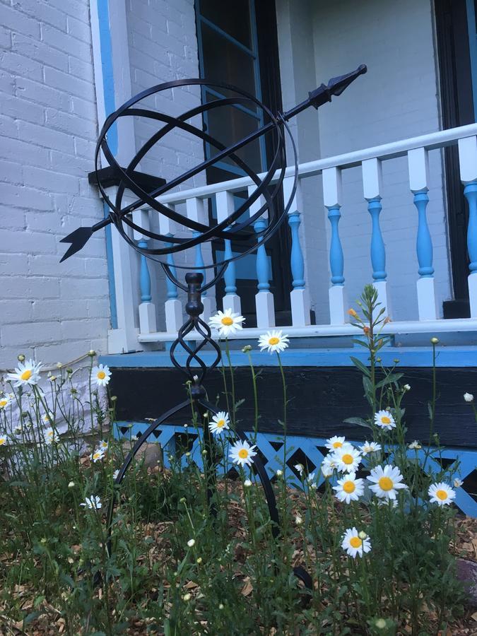 Hooper Homestead Bed And Breakfast Central City Eksteriør bilde