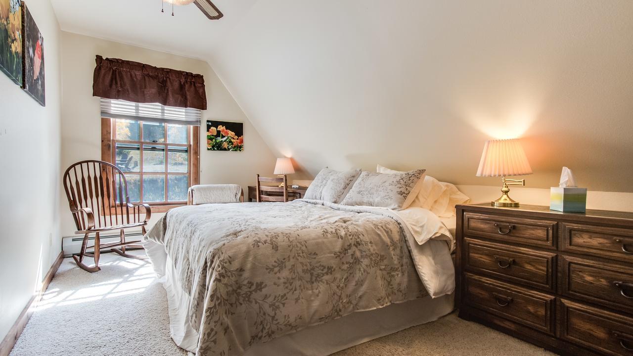 Hooper Homestead Bed And Breakfast Central City Eksteriør bilde